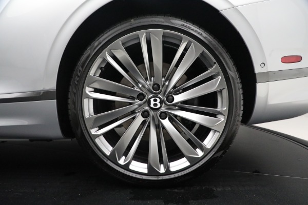 New 2024 Bentley Continental GT Speed for sale Sold at Maserati of Westport in Westport CT 06880 18