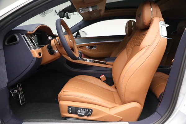 New 2024 Bentley Continental GT Speed for sale Sold at Maserati of Westport in Westport CT 06880 23