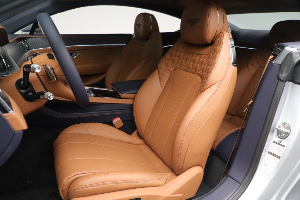 New 2024 Bentley Continental GT Speed for sale Sold at Maserati of Westport in Westport CT 06880 24
