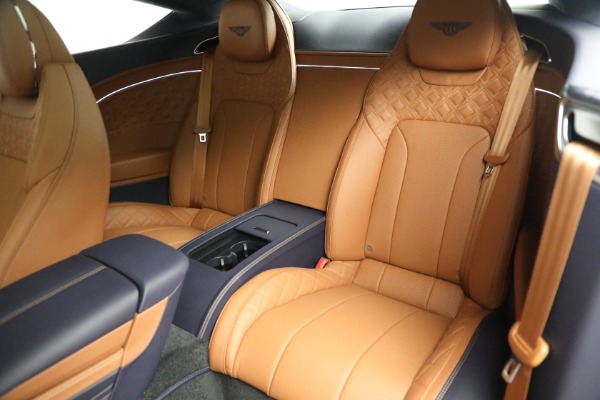New 2024 Bentley Continental GT Speed for sale Sold at Maserati of Westport in Westport CT 06880 26