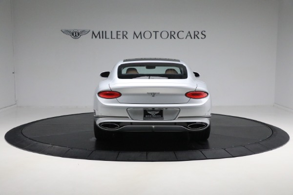 New 2024 Bentley Continental GT Speed for sale Sold at Maserati of Westport in Westport CT 06880 7