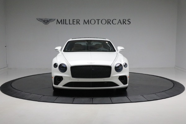 Used 2024 Bentley Continental GT Speed for sale $327,900 at Maserati of Westport in Westport CT 06880 15