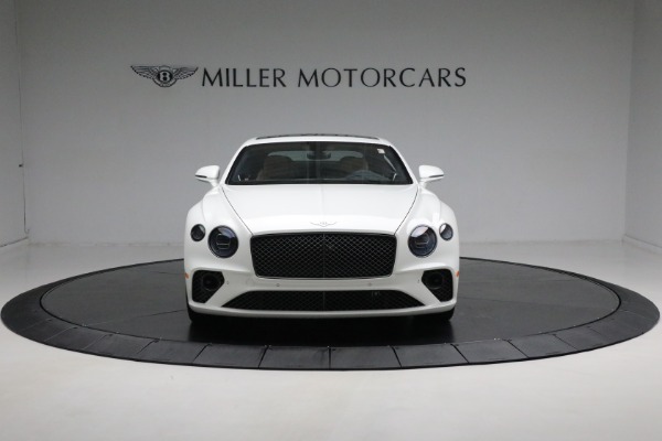 Used 2024 Bentley Continental GT Speed for sale $327,900 at Maserati of Westport in Westport CT 06880 16