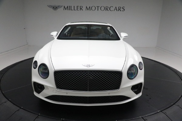 Used 2024 Bentley Continental GT Speed for sale $327,900 at Maserati of Westport in Westport CT 06880 17