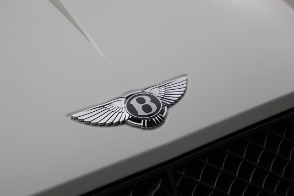 Used 2024 Bentley Continental GT Speed for sale $327,900 at Maserati of Westport in Westport CT 06880 18