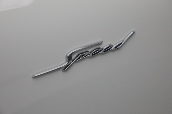 Used 2024 Bentley Continental GT Speed for sale $327,900 at Maserati of Westport in Westport CT 06880 19