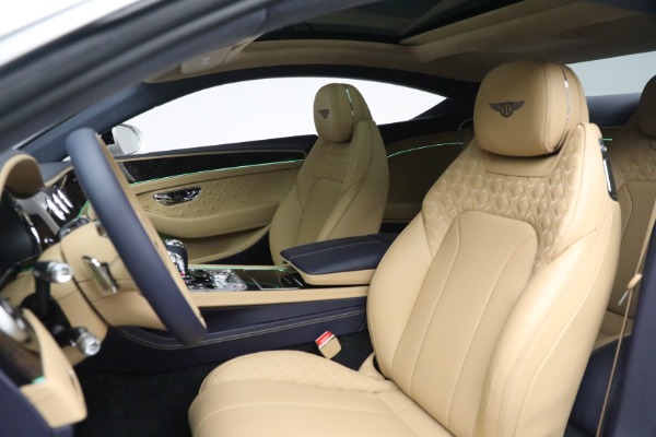 Used 2024 Bentley Continental GT Speed for sale $327,900 at Maserati of Westport in Westport CT 06880 20
