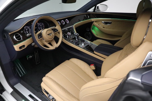Used 2024 Bentley Continental GT Speed for sale $327,900 at Maserati of Westport in Westport CT 06880 21