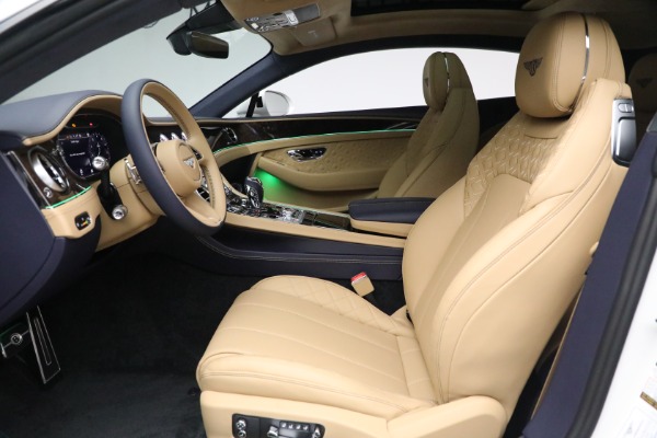 Used 2024 Bentley Continental GT Speed for sale $327,900 at Maserati of Westport in Westport CT 06880 22