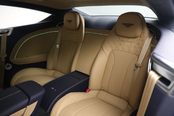 Used 2024 Bentley Continental GT Speed for sale $327,900 at Maserati of Westport in Westport CT 06880 25