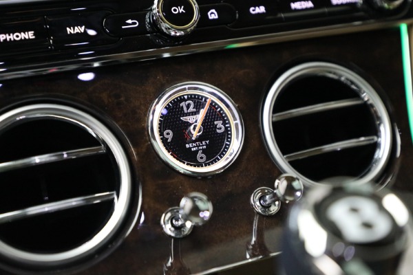 Used 2024 Bentley Continental GT Speed for sale $327,900 at Maserati of Westport in Westport CT 06880 26