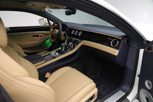 Used 2024 Bentley Continental GT Speed for sale $327,900 at Maserati of Westport in Westport CT 06880 28
