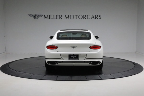 Used 2024 Bentley Continental GT Speed for sale $327,900 at Maserati of Westport in Westport CT 06880 6