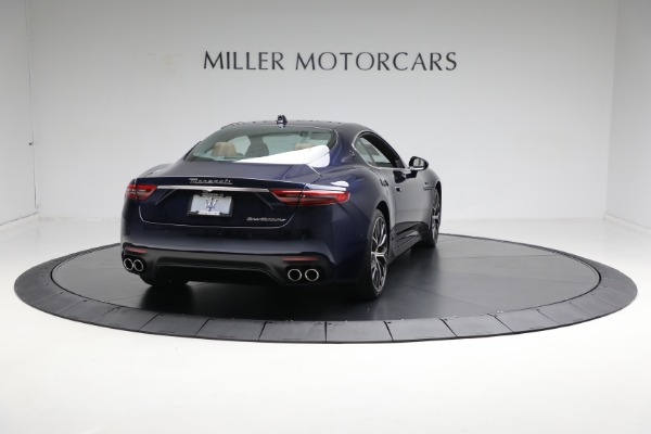New 2024 Maserati GranTurismo Modena for sale Sold at Maserati of Westport in Westport CT 06880 14