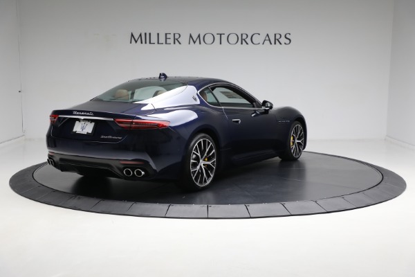 New 2024 Maserati GranTurismo Modena for sale Sold at Maserati of Westport in Westport CT 06880 15