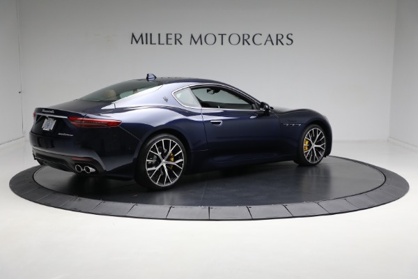 New 2024 Maserati GranTurismo Modena for sale Sold at Maserati of Westport in Westport CT 06880 16