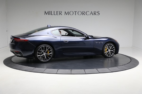 New 2024 Maserati GranTurismo Modena for sale Sold at Maserati of Westport in Westport CT 06880 17