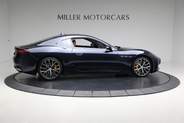 New 2024 Maserati GranTurismo Modena for sale Sold at Maserati of Westport in Westport CT 06880 18