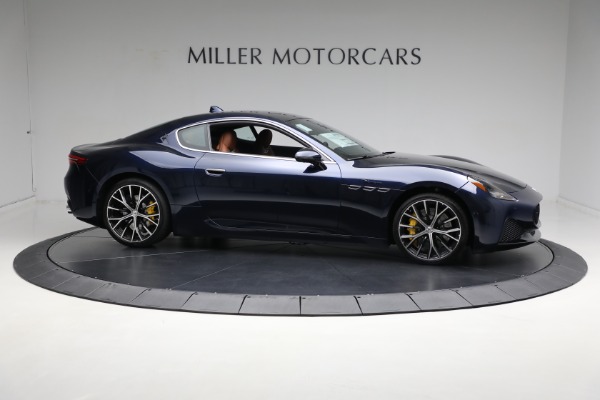 New 2024 Maserati GranTurismo Modena for sale Sold at Maserati of Westport in Westport CT 06880 20