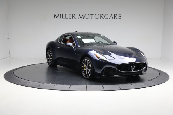New 2024 Maserati GranTurismo Modena for sale Sold at Maserati of Westport in Westport CT 06880 23