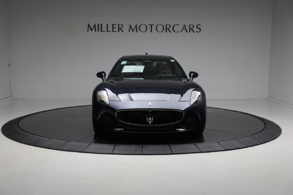 New 2024 Maserati GranTurismo Modena for sale $178,815 at Maserati of Westport in Westport CT 06880 25