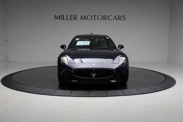 New 2024 Maserati GranTurismo Modena for sale Sold at Maserati of Westport in Westport CT 06880 25