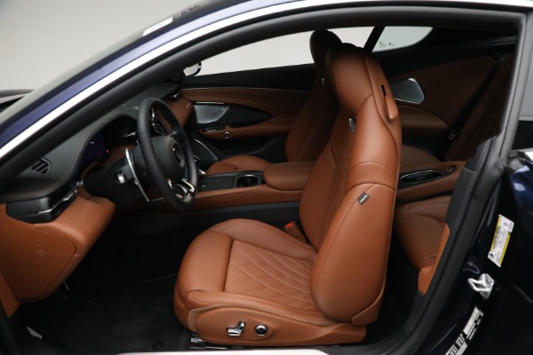 New 2024 Maserati GranTurismo Modena for sale $178,815 at Maserati of Westport in Westport CT 06880 27