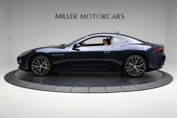 New 2024 Maserati GranTurismo Modena for sale Sold at Maserati of Westport in Westport CT 06880 7