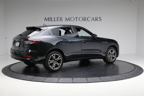 Used 2022 Maserati Levante Modena for sale $69,900 at Maserati of Westport in Westport CT 06880 17