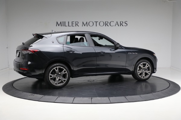 Used 2022 Maserati Levante Modena for sale $69,900 at Maserati of Westport in Westport CT 06880 18