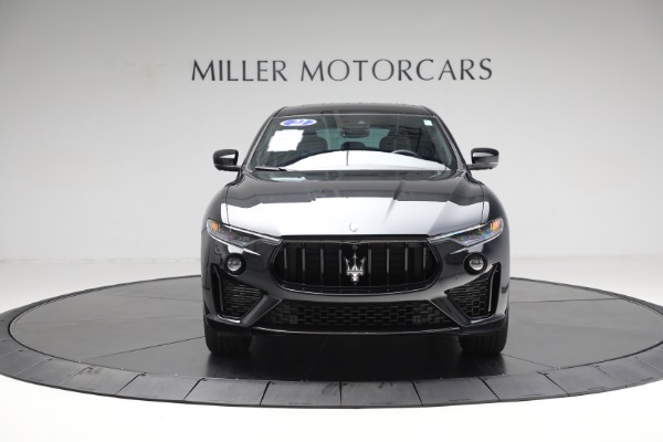 Used 2022 Maserati Levante Modena for sale Sold at Maserati of Westport in Westport CT 06880 26