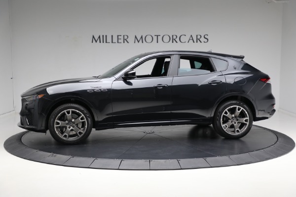 Used 2022 Maserati Levante Modena for sale $69,900 at Maserati of Westport in Westport CT 06880 5