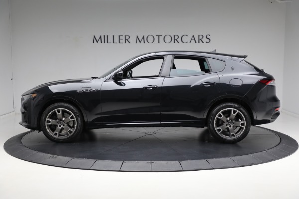 Used 2022 Maserati Levante Modena for sale $69,900 at Maserati of Westport in Westport CT 06880 6