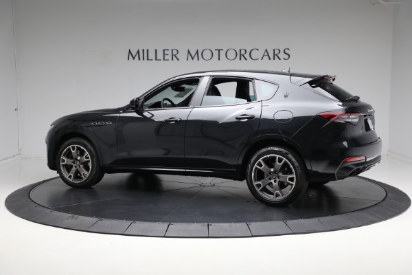 Used 2022 Maserati Levante Modena for sale $69,900 at Maserati of Westport in Westport CT 06880 8