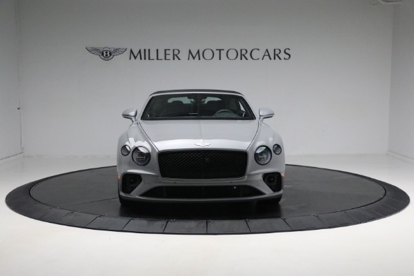 New 2024 Bentley Continental GTC Speed Edition 12 for sale Sold at Maserati of Westport in Westport CT 06880 14