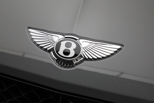 New 2024 Bentley Continental GTC Speed Edition 12 for sale Sold at Maserati of Westport in Westport CT 06880 27