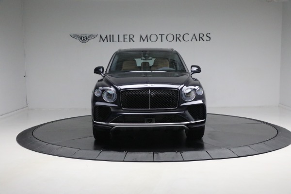 New 2024 Bentley Bentayga EWB V8 for sale Sold at Maserati of Westport in Westport CT 06880 14