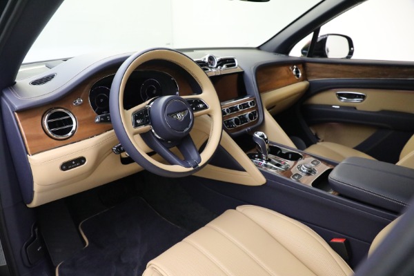 New 2024 Bentley Bentayga EWB V8 for sale Sold at Maserati of Westport in Westport CT 06880 18