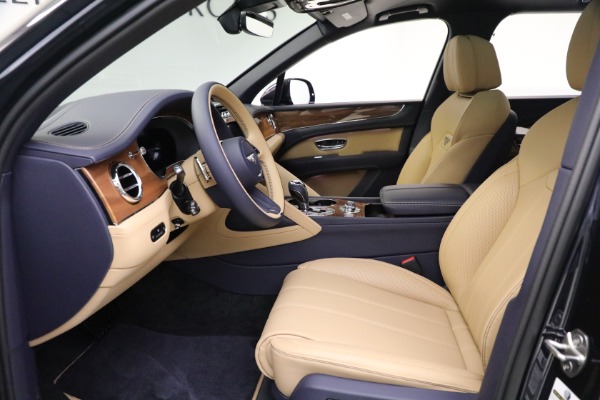 New 2024 Bentley Bentayga EWB V8 for sale Sold at Maserati of Westport in Westport CT 06880 19