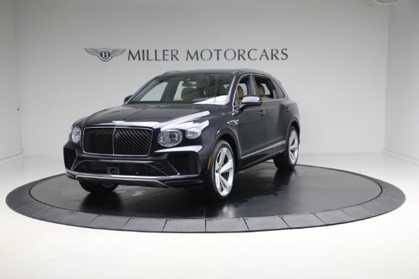 New 2024 Bentley Bentayga EWB V8 for sale Sold at Maserati of Westport in Westport CT 06880 1