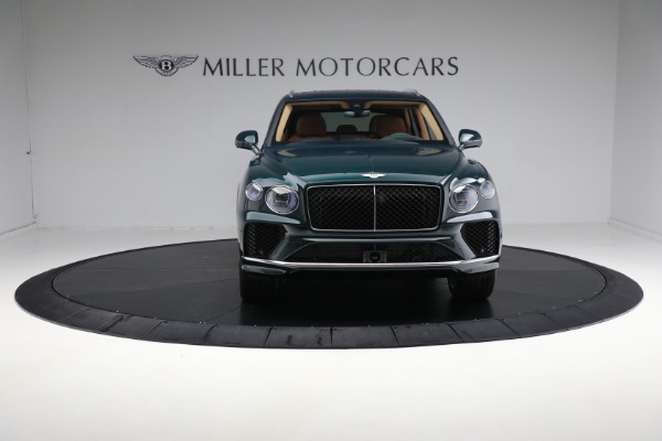 New 2024 Bentley Bentayga V8 for sale Sold at Maserati of Westport in Westport CT 06880 12