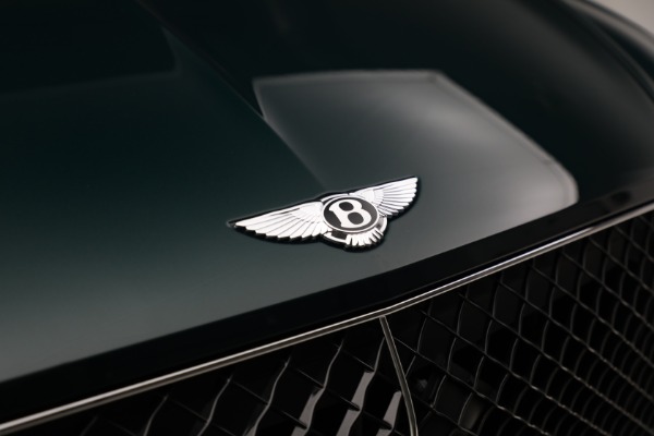 New 2024 Bentley Bentayga V8 for sale $252,225 at Maserati of Westport in Westport CT 06880 13