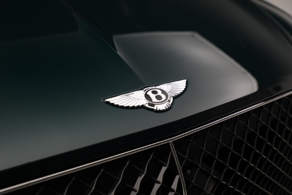 New 2024 Bentley Bentayga V8 for sale Sold at Maserati of Westport in Westport CT 06880 13
