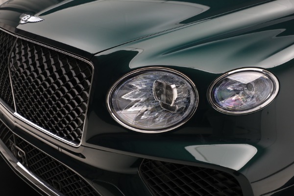 New 2024 Bentley Bentayga V8 for sale $252,225 at Maserati of Westport in Westport CT 06880 14