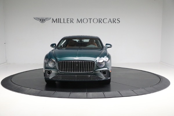 New 2024 Bentley Continental GT Azure V8 for sale Sold at Maserati of Westport in Westport CT 06880 11