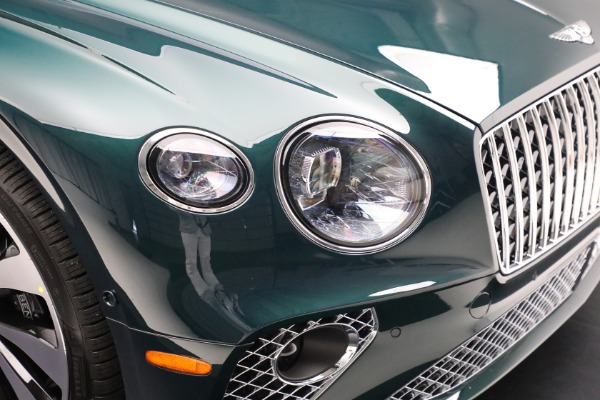 New 2024 Bentley Continental GT Azure V8 for sale Sold at Maserati of Westport in Westport CT 06880 13