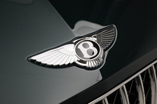 New 2024 Bentley Continental GT Azure V8 for sale Sold at Maserati of Westport in Westport CT 06880 14
