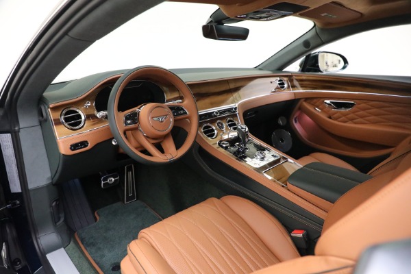 New 2024 Bentley Continental GT Azure V8 for sale Sold at Maserati of Westport in Westport CT 06880 15