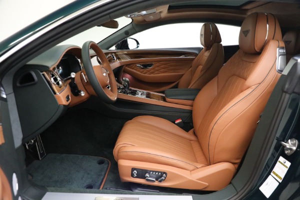 New 2024 Bentley Continental GT Azure V8 for sale Sold at Maserati of Westport in Westport CT 06880 16
