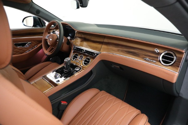 New 2024 Bentley Continental GT Azure V8 for sale Sold at Maserati of Westport in Westport CT 06880 21